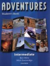 Adventures Intermediate - Student's Book