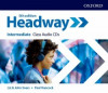 New Headway Intermediate - Class Audio CDs /4/ (5th)