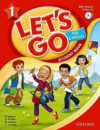 Lets Go 1 Students Book + Audio CD (4th)