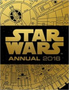 Star Wars Annual 2016
