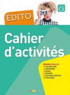 Edito 2016: Cahier d'exercices + CD