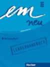 em neu 2008 Brückenkurs - Lehrerhandbuch