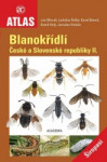 Blanokřídlí České a Slovenské republiky II. - Širopasí