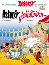 Asterix 4 - Asterix gladiátorem