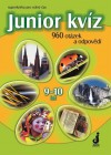Junior kvíz - 960 otázek a odpovědí: 9-10 let