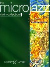 Microjazz Violin Collection 1