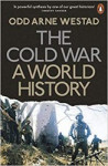 The Cold War -  A World History