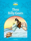 Classic Tales 1 Three Billy-goats (2nd)