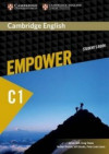 Cambridge English Empower Advanced (C1) - Student´s Book