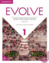 Evolve 1 - Video Resource Book with DVD