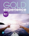 Gold Experience B2+ Pre-Advanced - Student´s Book