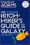 The Hitchhiker´s Guide to the Galaxy Omnibus