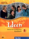 Ideen 1 - Kursbuch (A1)