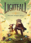 Lightfall - Poslední paprsek světla