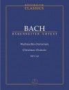 Christmas Oratorio BWV 248
