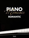 Piano moments romantic