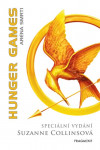 Hunger Games 1 - Aréna smrti (speciální vydání)