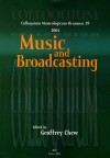 Music and Broadcasting