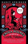 Enola Holmes 1: The Case of the Missing Marquess