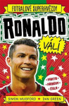 Fotbalové superhvězdy - Ronaldo válí