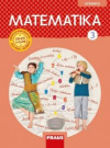 Matematika 3 - Učebnice