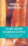 Tajné dějiny starého Egypta