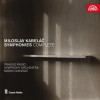 Miloslav Kabeláč: Symphonies - CD