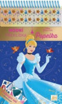 Disney Princezna: Popelka - Módní přehlídka