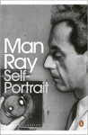 Man Ray -  Self-Portrait