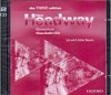 New Headway Elementary English Course - The Third Edition - 2 Class CDs