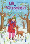 Lili Větroplaška - Srnečka ve sněhu