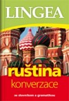 Lingea konverzace česko-ruská
