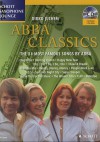 Abba classics + CD Tenor saxofon