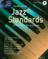Jazz Standards + Online Audio