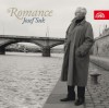 Josef Suk: Romance - CD