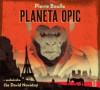 Planeta opic - CD mp3