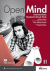 Open Mind Intermediate - Student´s Book Pack