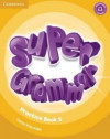 Super Minds 5 - Super Grammar Practice Book