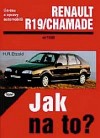 Údržba a opravy automobilů Renault 19 / Chamade