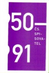 50-91 Čs. spisovatel