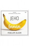 Jeho banán - CD mp3