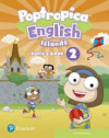Poptropica English Islands 2 - Pupil´s Book with Online World Access Code