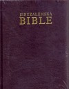 Jeruzalémská Bible - zmenšené standardní provedení