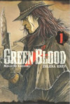 Green Blood 1: Zelená krev