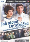 Levně Jak utopit Dr. Mráčka - DVD