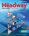 New Headway Intermediate - Student´s Book, Part B