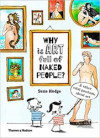 Why is Art Full of Naked People