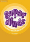 Super Minds Levels 5 and 6 Tests - CD-ROM