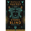 Stone Blind. Medusa´s story