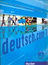 Deutsch.com 1 Kursbuch